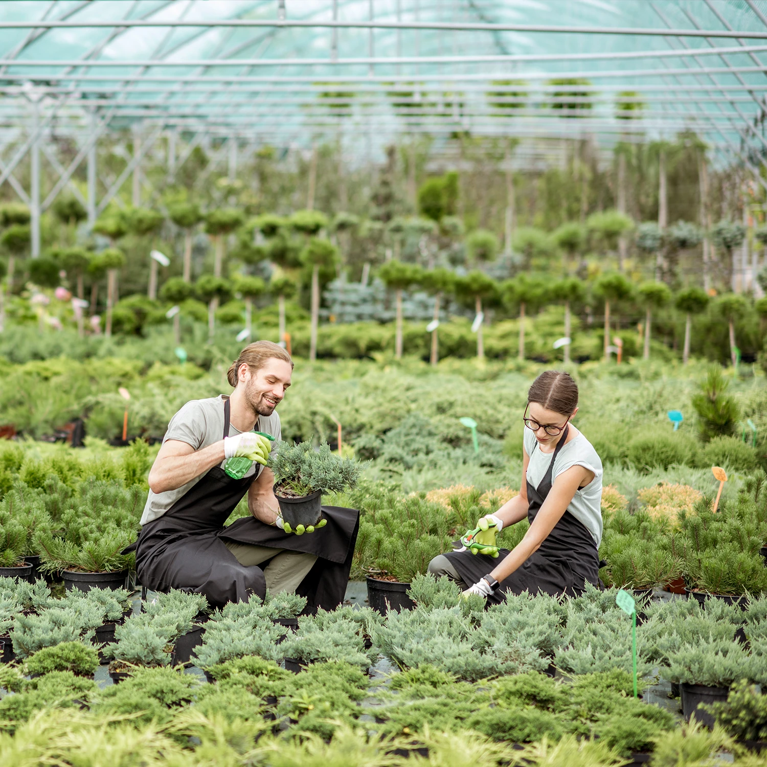Arbeiten in Deutschland Arbeiten in Deutschland