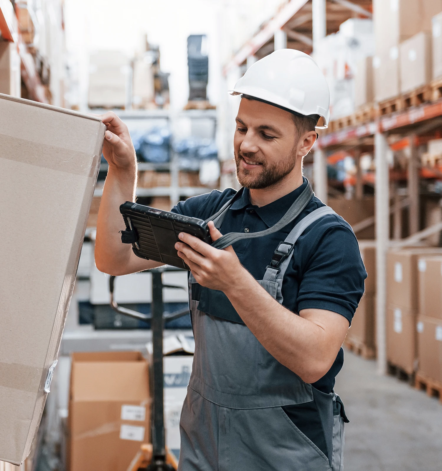 Einstellung eines Mitarbeiters Einstellung eines Mitarbeiters